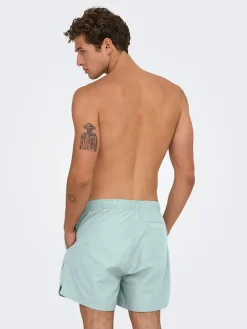 Zwemshorts 