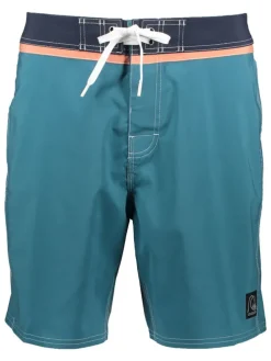 Zwemshorts turquoise