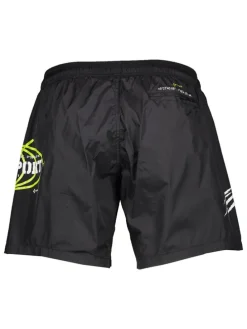 Zwemshorts zwart