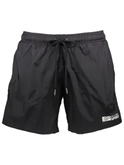 Zwemshorts zwart