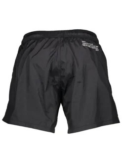 Zwemshorts zwart