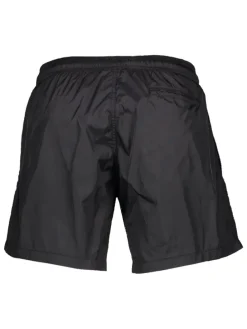 Zwemshorts zwart