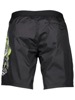 Zwemshorts zwart