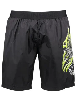 Zwemshorts zwart