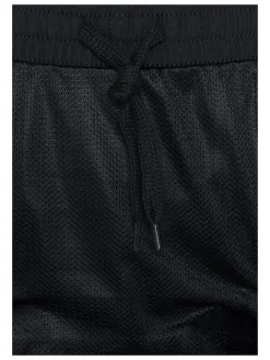Zwemshorts zwart