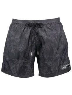 Zwemshorts zwart