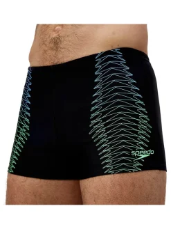 Zwemshorts zwart
