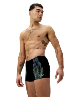 Zwemshorts zwart
