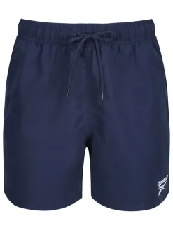 Zwemshort "Yale" donkerblauw