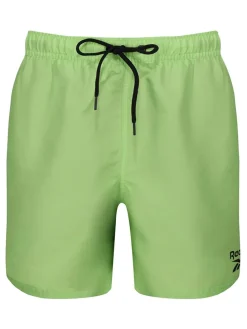 Zwemshort "Yale" groen