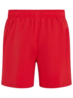 Zwemshort "Yale" rood