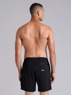 Zwemshort zwart