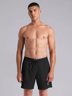 Zwemshort zwart