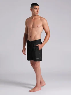 Zwemshort zwart