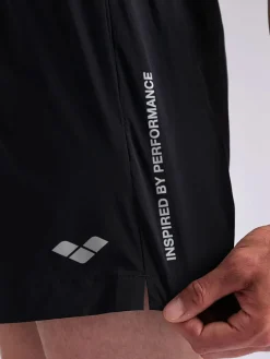 Zwemshort zwart
