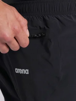 Zwemshort zwart