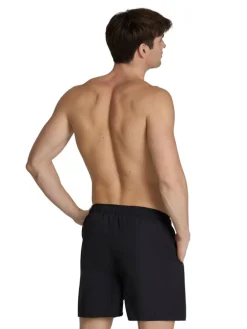 Zwemshort zwart