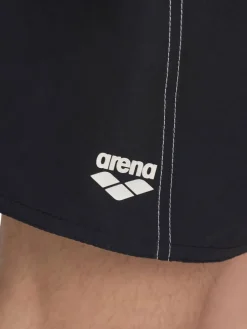 Zwemshort zwart