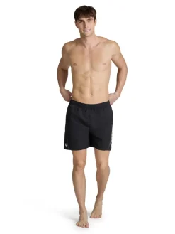 Zwemshort zwart