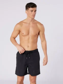 Zwemshort zwart