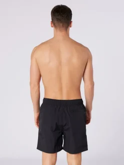 Zwemshort zwart