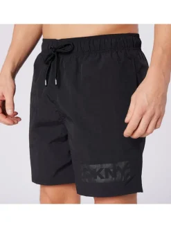 Zwemshort zwart