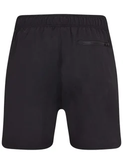 Zwemshort zwart