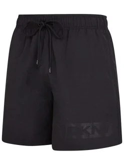 Zwemshort zwart
