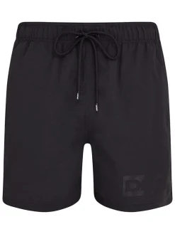 Zwemshort zwart