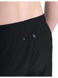 Zwemshort zwart