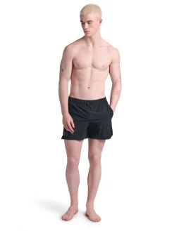 Zwemshort zwart