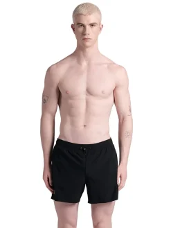 Zwemshort zwart