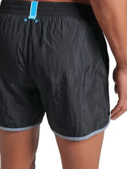 Zwemshort zwart