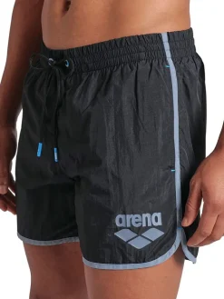 Zwemshort zwart