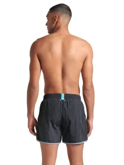 Zwemshort zwart