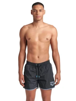 Zwemshort zwart