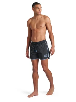 Zwemshort zwart