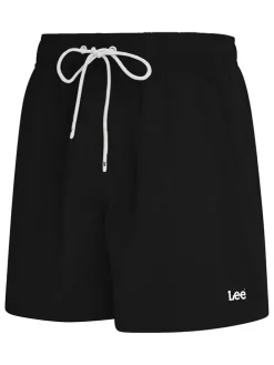 Zwemshort zwart