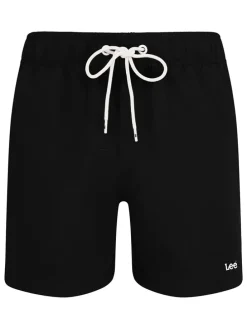Zwemshort zwart