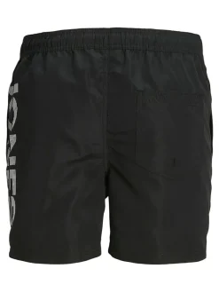Zwemshort zwart