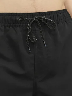Zwemshort zwart